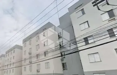 Apartamento com 2 quartos à venda na Avenida Bento Gonçalves, 5435, Partenon, Porto Alegre