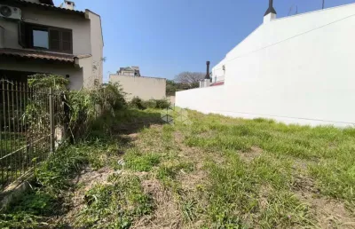Terreno à venda na Rua Alceu Wamosy, 4, Marechal Rondon, Canoas
