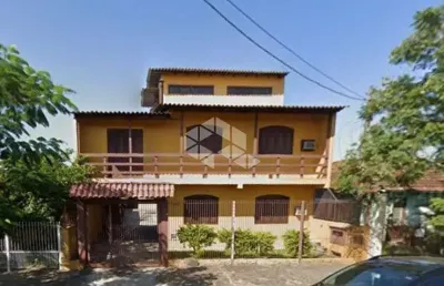 Casa com 7 quartos à venda na Rua Marechal Rondon, 1489, Niterói, Canoas