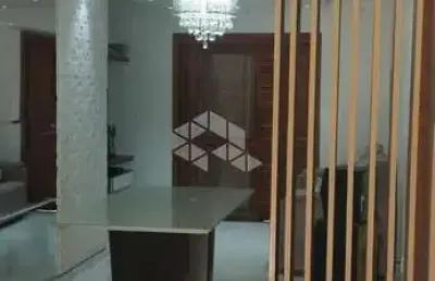 Casa com 3 quartos à venda na Rua Ramiro Barcelos, 19, São José, Canoas