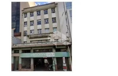 Excelente prédio comercial, na av júlio de castilhos.