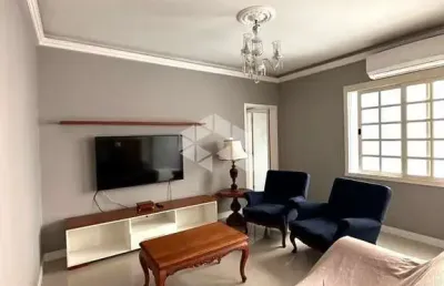 Apartamento com 2 quartos à venda na Avenida Alberto Bins, 807, Independência, Porto Alegre