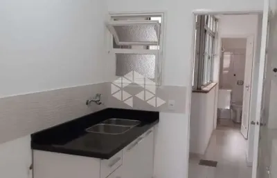 Apartamento de 95 m² e 3 quartos à venda na rua duque de caxias
