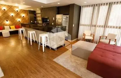 Apartamento  de 3 dormitórios  suíte e  2 vagas de garagem  para venda no bairro santana em porto alegre/rs.