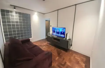 Apartamento 2 dormitórios para venda no bairro centro histórico em porto alegre