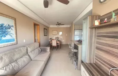 Apartamento 3 dormitórios com 2 vagas de garagem para venda no condominio spot na cidade baixa em porto alegre
