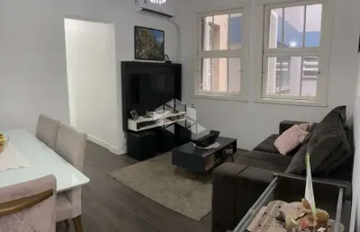 Apartamento 3 dormitórios para venda na cidade baixa em porto alegre
