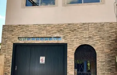 Casa 2 dormitórios para venda no bairro jardim vila nova em porto alegre