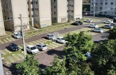 Apartamento  2 quartos para venda no bairro cavalhada em porto alegre/rs.
