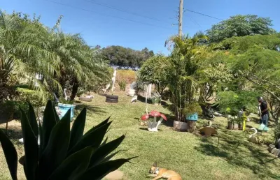 Chácara / sítio com 2 quartos à venda na Rs 040, 12501, Águas Claras, Viamão