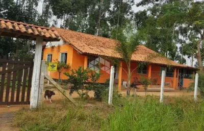 Chácara / sítio com 3 quartos à venda na Rs 040, 21315, Morro Grande, Viamão