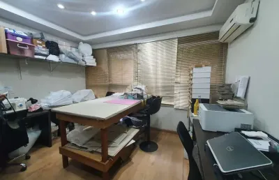 Sala comercial para venda no bairro  praia de belas  porto alegre