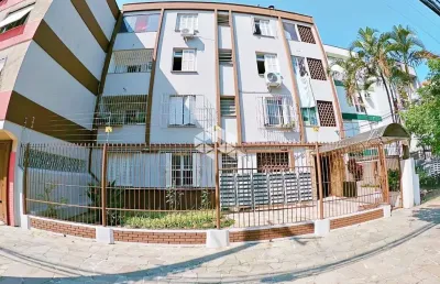 Apartamento 1 dormitório para venda no bairro cidade baixa em porto alegre