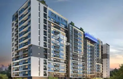 Apartamento 1d a venda no go cidade baixa - melnick