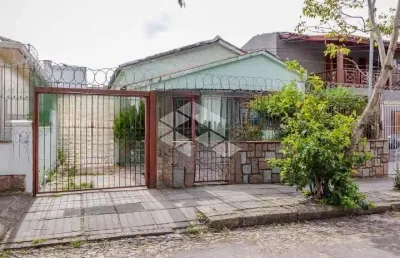 Casa  3 quartos para venda  no bairro partenon em porto alegre/rs