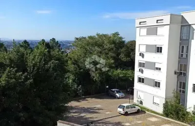 Apartamento para venda 2 dormitórios com vaga de garagem no bairro agronomia em porto alegre