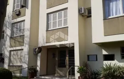 Apartamento 1 dormitório garden para venda no bairro santa tereza próximo ao estádio beira rio e shopping praia de belas em porto alegre