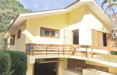 Casa 3 dormitórios para venda no bairro partenon porto alegre