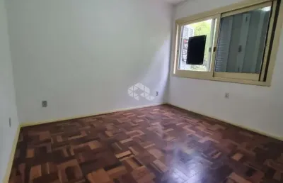 Apartamento  2 quartos de frente para venda no bairro jardim botânico em porto alegre