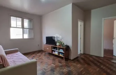 Apartamento  1 dormitório para venda com   no bairro cristo redentor em porto alegre/rs.