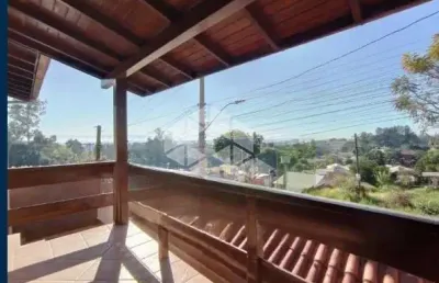 Casa 3 dormitórios 1 suite 2 vagas para venda no bairro jardim das acásia são leopoldo