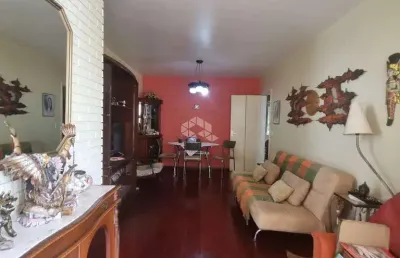 Apartamento 2 quartos para venda no bairro cidade baixa em porto alegre