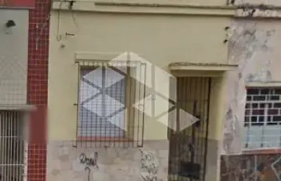 Casa 3 dormitórios para venda na cidade baixa em porto alegre