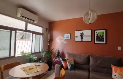 Apartamento 1 quarto para venda no bairro cidade baixa em porto alegre