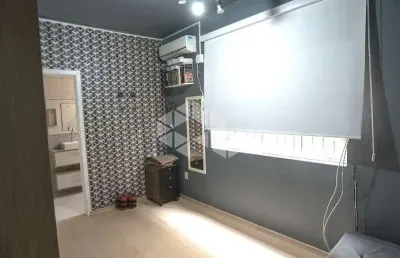 Apartamento jk para venda no bairro cidade baixa em porto alegre