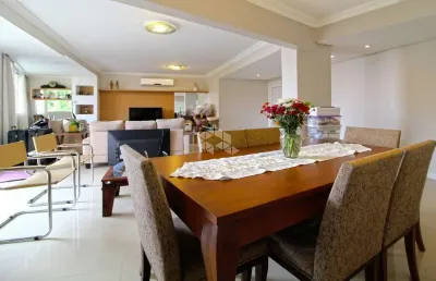 Apartamento 3 dormitórios 1 suite 2 vagas desocupado  para venda  bairro santa tereza porto alegre