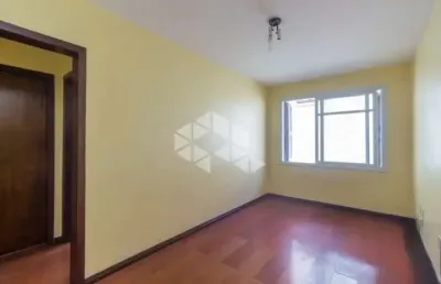 Apartamento de 1 dormitório no bairro menino deus em porto alegre/rs.
