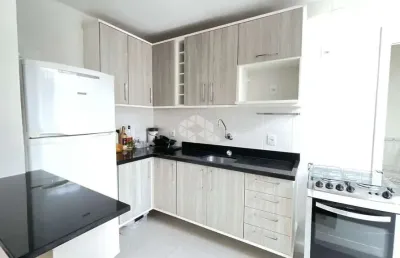 Apartamento 1 dormitório  para venda no bairro cidade baixa em porto alegre