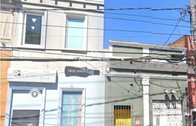 Excelente prédio comercial, com instalações completas para casa noturna, 354m²,