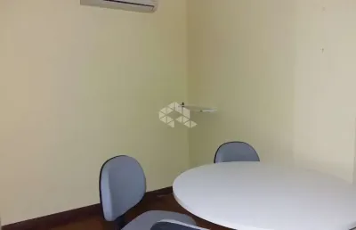 Sala comercial com 4 salas à venda na Avenida Venâncio Aires, 160, Cidade Baixa, Porto Alegre
