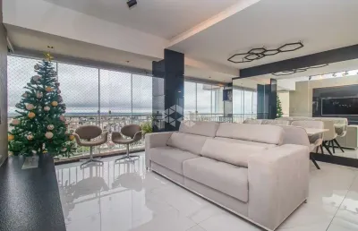 Apartamento com 3 quartos à venda na Rua Carlos Contursi, 75, Jardim Europa, Porto Alegre