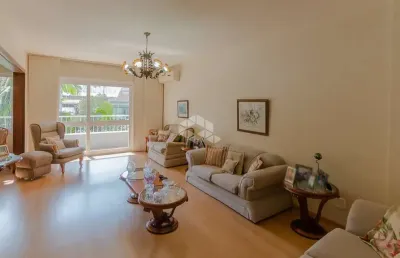 Apartamento com 3 quartos à venda na Rua Coronel Bordini, 1153, Auxiliadora, Porto Alegre