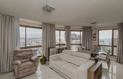 Apartamento com 2 quartos à venda na Rua Cônego Viana, 100, Rio Branco, Porto Alegre