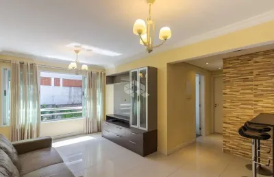 Conforto e localização privilegiada no coração de petrópolis