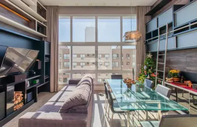 Apartamento com 3 quartos à venda na Rua Jari, 671, Passo da Areia, Porto Alegre