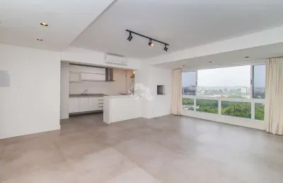 Apartamento com 2 quartos à venda na Rua José Albano Volkmer, 230, Jardim do Salso, Porto Alegre