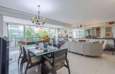 Apartamento com 3 quartos à venda na Avenida Túlio de Rose, 330, Jardim Europa, Porto Alegre