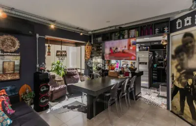 Apartamento com 2 quartos à venda na Travessa Pesqueiro, 60, Cidade Baixa, Porto Alegre