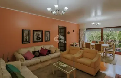 Apartamento com 3 quartos à venda na Rua Anita Garibaldi, 1091, Mont Serrat, Porto Alegre