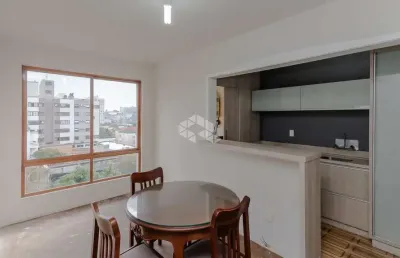 Estilo, conforto e vista privilegiada no passo d'areia