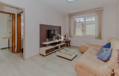 Otimo apartamento de 2 dormitórios modernozado e decorado