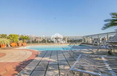 Cobertura com 5 quartos à venda na Avenida Coronel Lucas de Oliveira, 655, Petrópolis, Porto Alegre
