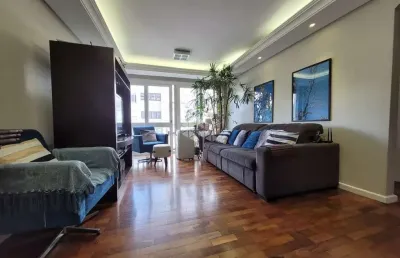 Apartamento com 2 quartos à venda na Travessa Sul, 178, Higienópolis, Porto Alegre
