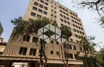Sala comercial à venda na Avenida Mariland, 403, São João, Porto Alegre