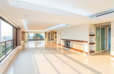 Apartamento com 4 quartos à venda na Rua Comendador Rheingantz, 696, Auxiliadora, Porto Alegre