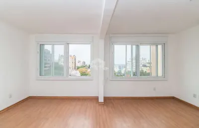 Apartamento de 4 dormitórios sendo 1 suíte e 2 vagas de garagem